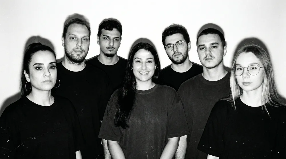 Equipe Mynha